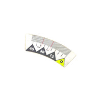 RYOBI/RIDGID 089041009902 - LABEL SCALE (Original OEM part)