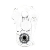 RYOBI/RIDGID 089041028702 - ASSY ARBOR SHAFT (Original OEM part)