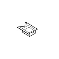 RYOBI/RIDGID 089140314031 - HOLDER LED ABS BLACK (Original OEM part) RYOBI/RIDGID 089140314031 - HOLDER LED ABS BLACK (Original OEM part)