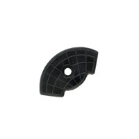 RYOBI/RIDGID 089220105043 - PAD RUBBER (Original OEM part)