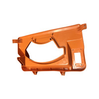 RYOBI/RIDGID 089240028014 - PANEL FRONT (Original OEM part)