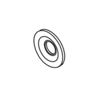 RYOBI/RIDGID 089240028024 - FLANGE OUTER (Original OEM part)