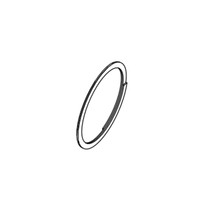 RYOBI/RIDGID 671216002 - RING RETAINING (Original OEM part)