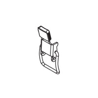 RYOBI/RIDGID 079007001055 - LOCK HANDLE UNIT (Original OEM part)