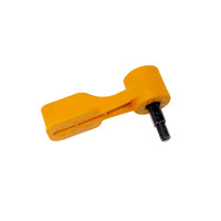 RYOBI/RIDGID 089037007709 - ASSEMBLY RIVING KNIFE HANDLE (Original OEM part)