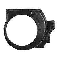 06876 - FAN HSG. BAFFLE - Part # FAN HSG. BAFFLE (HOMELITE ORIGINAL OEM) 06876 - FAN HSG. BAFFLE - Part # FAN HSG. BAFFLE (HOMELITE ORIGINAL OEM)