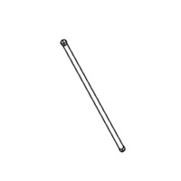 D261901 - ROD PUSH (HOMELITE ORIGINAL OEM)