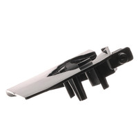 521505001 - BAFFLE PLASTIC - Part # BAFFLE PLASTIC (HOMELITE ORIGINAL OEM)