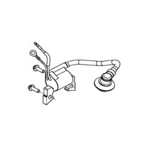 LH2000I-313000 - IGNITION COIL (HOMELITE ORIGINAL OEM)