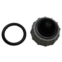 203642001 - OIL CAP ASSEMBLY - Part # OIL CAP ASSEMBLY (HOMELITE ORIGINAL OEM) - NO LONGER AVAILABLE