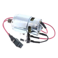 203658001 - MOTOR AND WIRING HARNESS ASSEM - Part # MOTOR AND WIRING HARNESS ASSEM (HOMELITE ORIGINAL OEM)