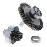 220100007 - OUTPUT GEAR AND PINION ASSEMBLY (HOMELITE ORIGINAL OEM)