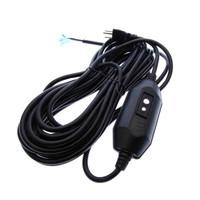 290426020 - ELECTRIC CORD W/ GFCI INLINE - Part # ELECTRIC CORD W/ GFCI INLINE (HOMELITE ORIGINAL OEM)