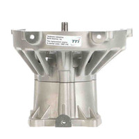 307192001 - CRANKCASE ASSEMBLY (HOMELITE ORIGINAL OEM)