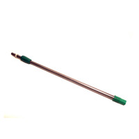 307535001 - MIDDLE POLE ASSEMBLY - Part # MIDDLE POLE ASSEMBLY (HOMELITE ORIGINAL OEM) - NO LONGER AVAILABLE