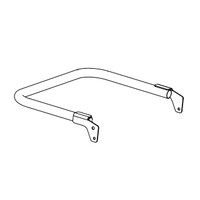 310224055 - HANDLE ASSEMBLY (HOMELITE ORIGINAL OEM)
