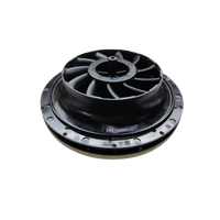 313723002 - FAN ASSEMBLY (HOMELITE ORIGINAL OEM)