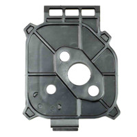 527989002 - BASE AIR BOX 12.50MM BORE - Part # BASE AIR BOX 12.50MM BORE (HOMELITE ORIGINAL OEM)