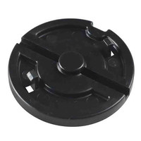 529803001 - SPOOL COVER ARBORLESS - Part # SPOOL COVER ARBORLESS (HOMELITE ORIGINAL OEM)