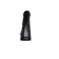 580470001 - TUBE UPPER BLACK (HOMELITE ORIGINAL OEM)