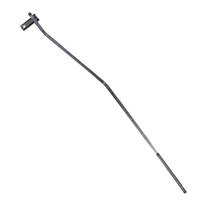 639186001 - METAL REAR CONNECT ROD \ 090 - Part # METAL REAR CONNECT ROD \ 090 (HOMELITE ORIGINAL OEM)