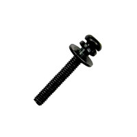 660137010 - M4X28 WITH FLAT WASHER AND SPRING (HOMELITE ORIGINAL OEM)