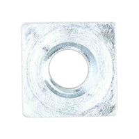 T662805001 - NUT SQUARE M5 X 0.8 STEEL - Part # NUT SQUARE M5 X 0.8 STEEL (HOMELITE ORIGINAL OEM)