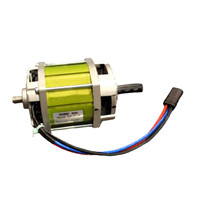 742436001 - MOTOR (HOMELITE ORIGINAL OEM)