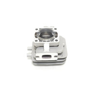 ECHO CYLINDER A130001940 - Image 1 ECHO CYLINDER A130001940 - Image 1