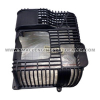 ECHO COVER, ENGINE A190000102 - Image 3