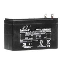 750400010 - BATTERY - Part # BATTERY (HOMELITE ORIGINAL OEM)