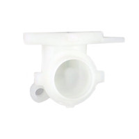 ECHO A204000211 - ELBOW, CARBURETOR - Authentic OEM part