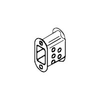 ECHO PLATE, MUFFLER A301000000 - Image 1