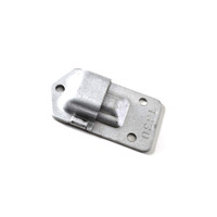 ECHO GUIDE, EXHAUST A313000830 - Image 1