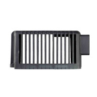 ECHO A320000060 - COVER, MUFFLER - Authentic OEM part ECHO A320000060 - COVER, MUFFLER - Authentic OEM part