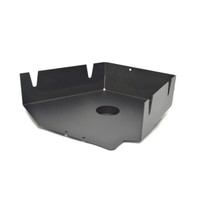 Scag BELT GUARD ASSY RH 463177 - Image 1