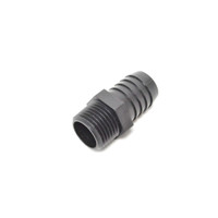 Scag HOSE BARB 1/2" NPT X 3/4 HOSE 486083-07 - Image 2