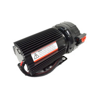 SCAG 486090 - PUMP 12V ELEC - 5.0 GPM - Authentic OEM part