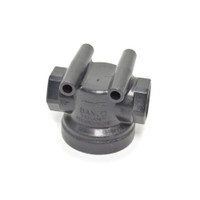 SCAG 486185 - STRAINER HEAD - Authentic  part