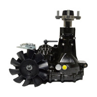 SCAG 486886 - TRANSAXLE RH - ZT3400 - Authentic  part