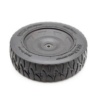 SCAG 486978 - WHEEL REAR - 10.5" - Authentic OEM part