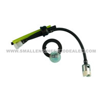 ECHO 90143Y - FUEL SYSTEM KIT-image4