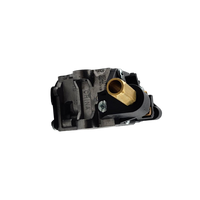 ECHO A021004711 - CARBURETOR, SRM-266 - Authentic OEM part