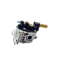 ECHO A021004711 - CARBURETOR, SRM-266 - Authentic OEM part