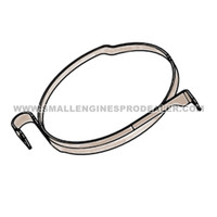 ECHO C328000370 - BAND BRAKE-image2