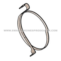 ECHO C328000370 - BAND BRAKE-image3