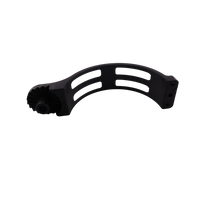 ECHO C405000631 - HANDLE BRACKET, LEFT , 80/9010 - Authentic OEM part ECHO C405000631 - HANDLE BRACKET, LEFT , 80/9010 - Authentic OEM part