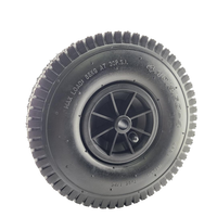 ECHO C730000131 - WHEEL ASSEMBLY, RB60 - Authentic OEM part