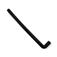 ECHO V470002181 - PIPE, FUEL 2.5×4.5 BLACK - Authentic OEM part