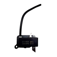 Shindaiwa A411001522 - Ignition Coil - Authentic OEM Part